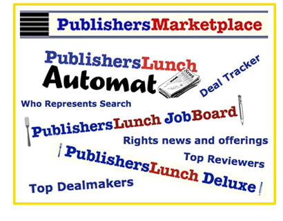 Writers Why You Need To Join Publishers Marketplace