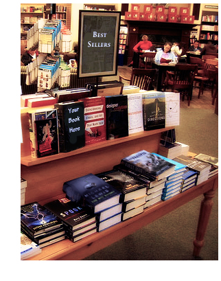 How to Start a Bookstore