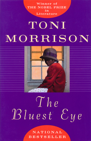 Toni Morrison