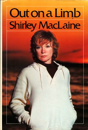 Shirley MacLaine