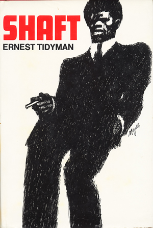 Earnest Tidyman