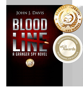 the bloodlines book series